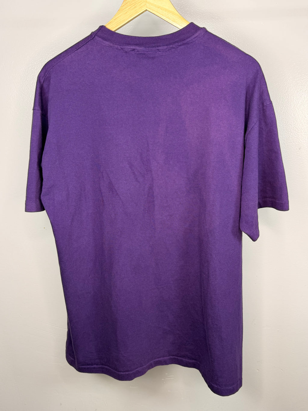 Vintage Melvins Kurdt Flower Faded T-Shirt