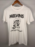 Vintage 80s Melvins Gluey Porch Treatments T-Shirt