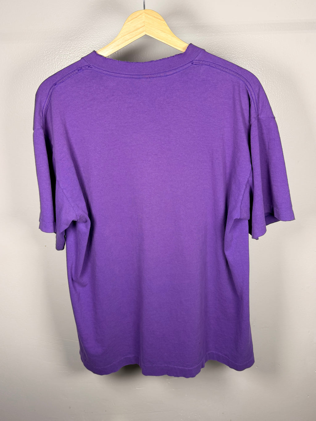 Vintage Smashing Pumpkins Starla Faded & Thrashed T-Shirt