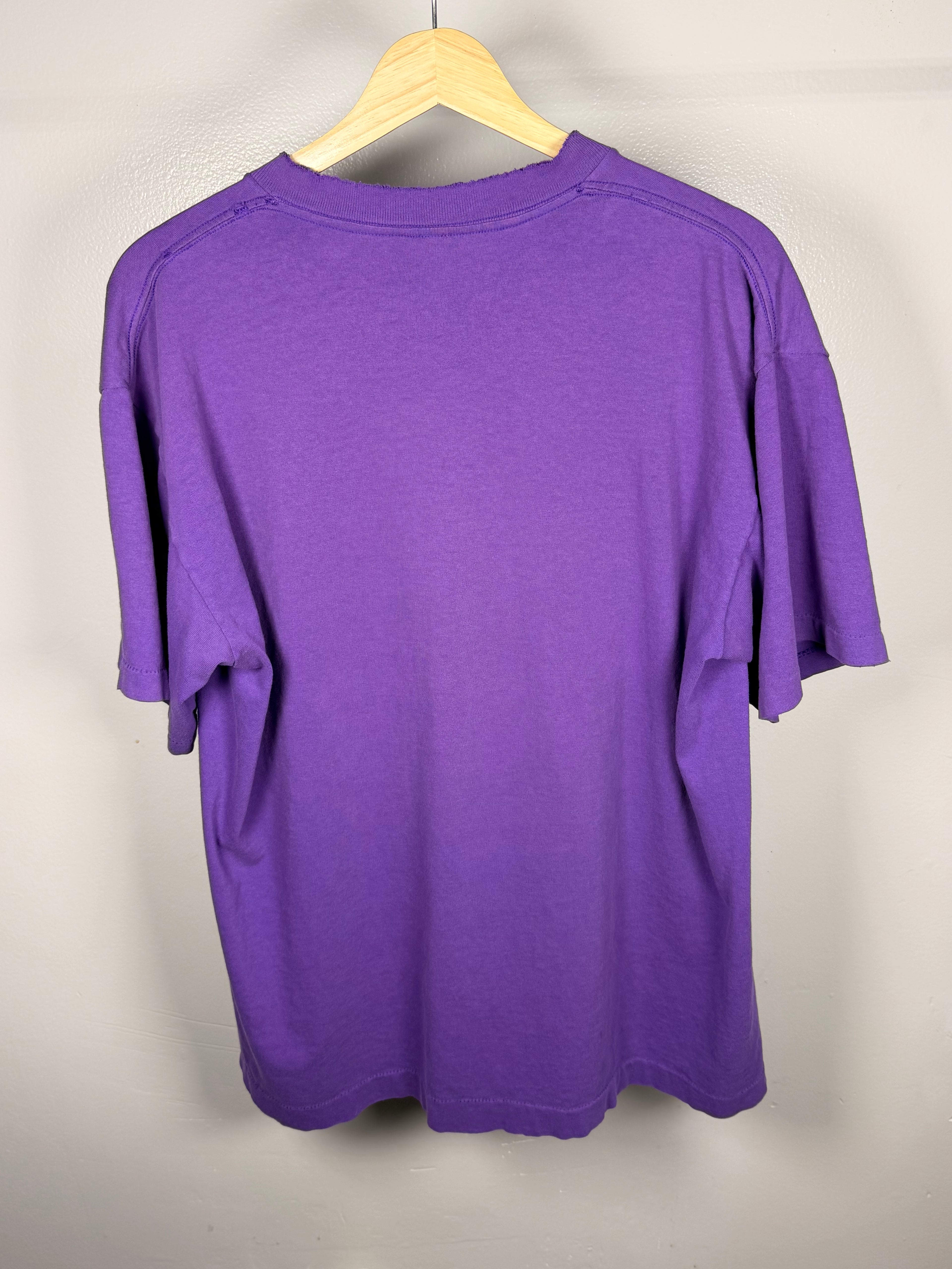 Vintage Smashing Pumpkins Starla Faded & Thrashed T-Shirt