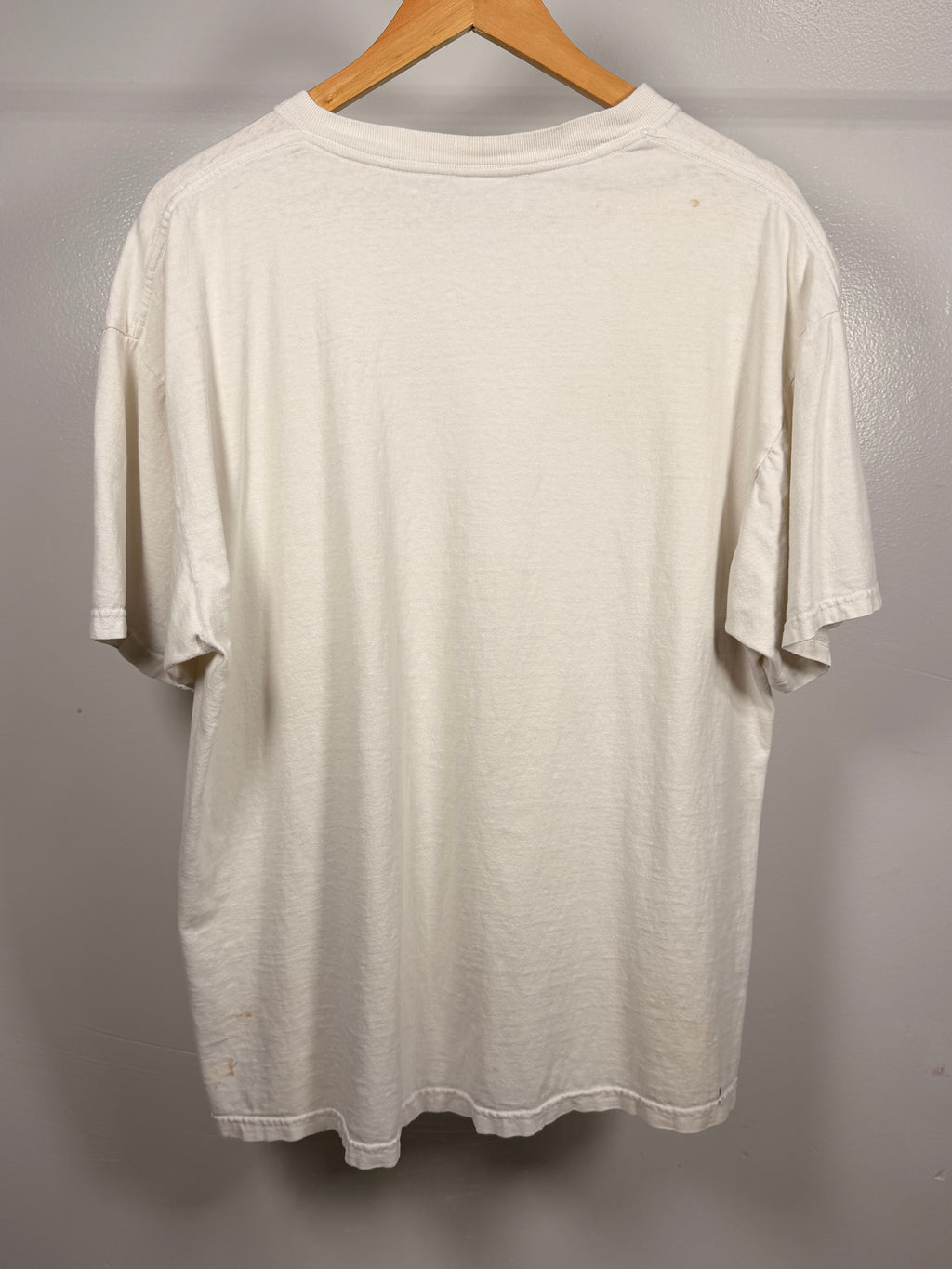 Vintage Schizophrenia Thrashed T-Shirt