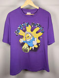 Vintage Smashing Pumpkins Starla Faded & Thrashed T-Shirt