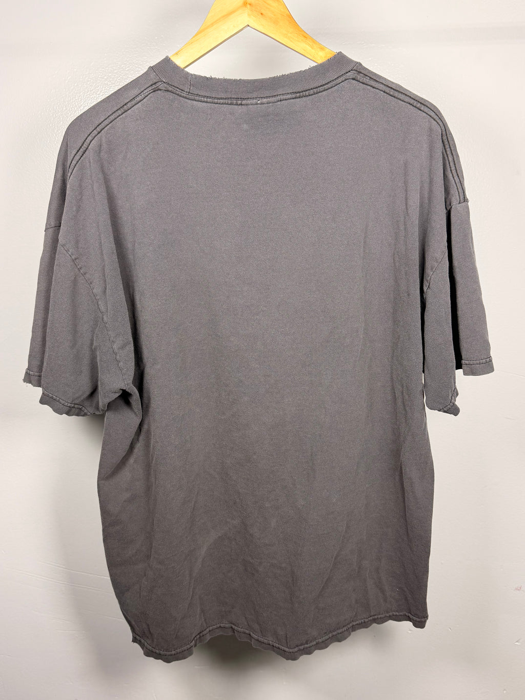 Vintage Faded & Thrashed Hatebreed T-Shirt
