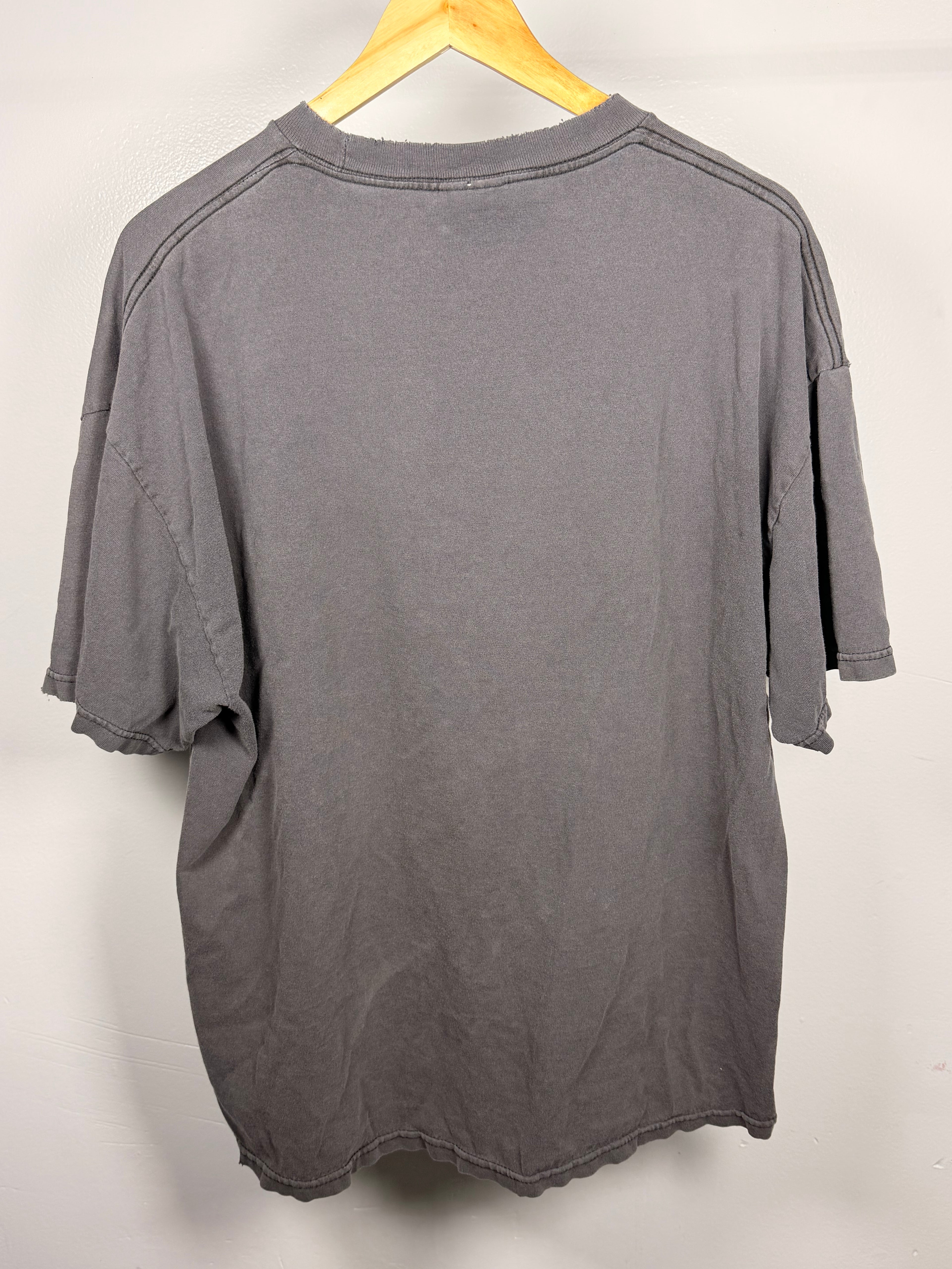 Vintage Faded & Thrashed Hatebreed T-Shirt