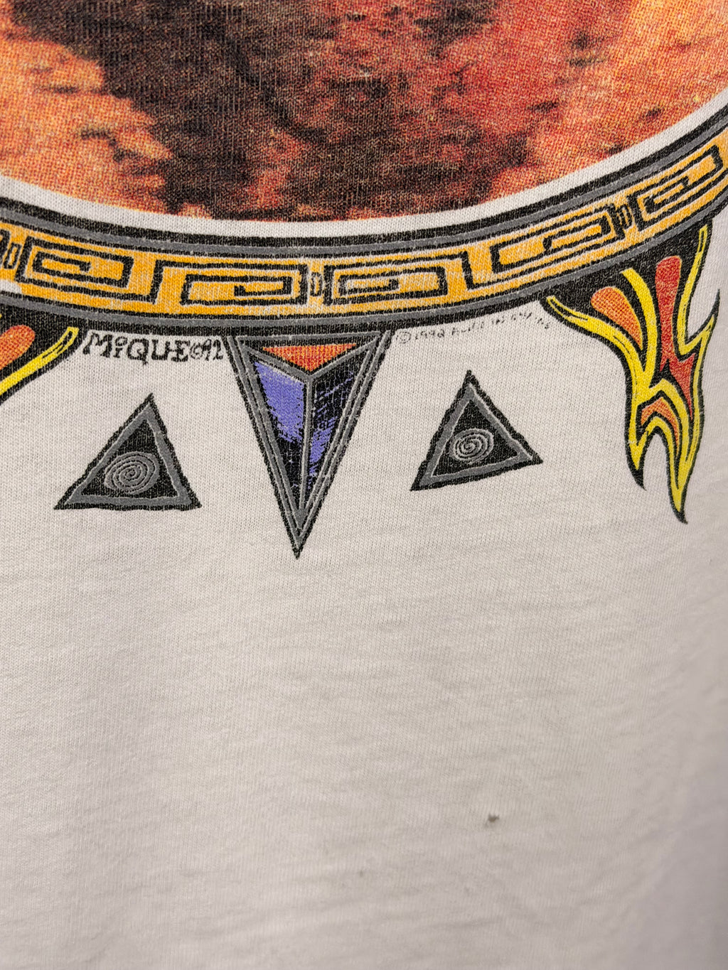 Vintage Alice In Chains Dirt T-Shirt