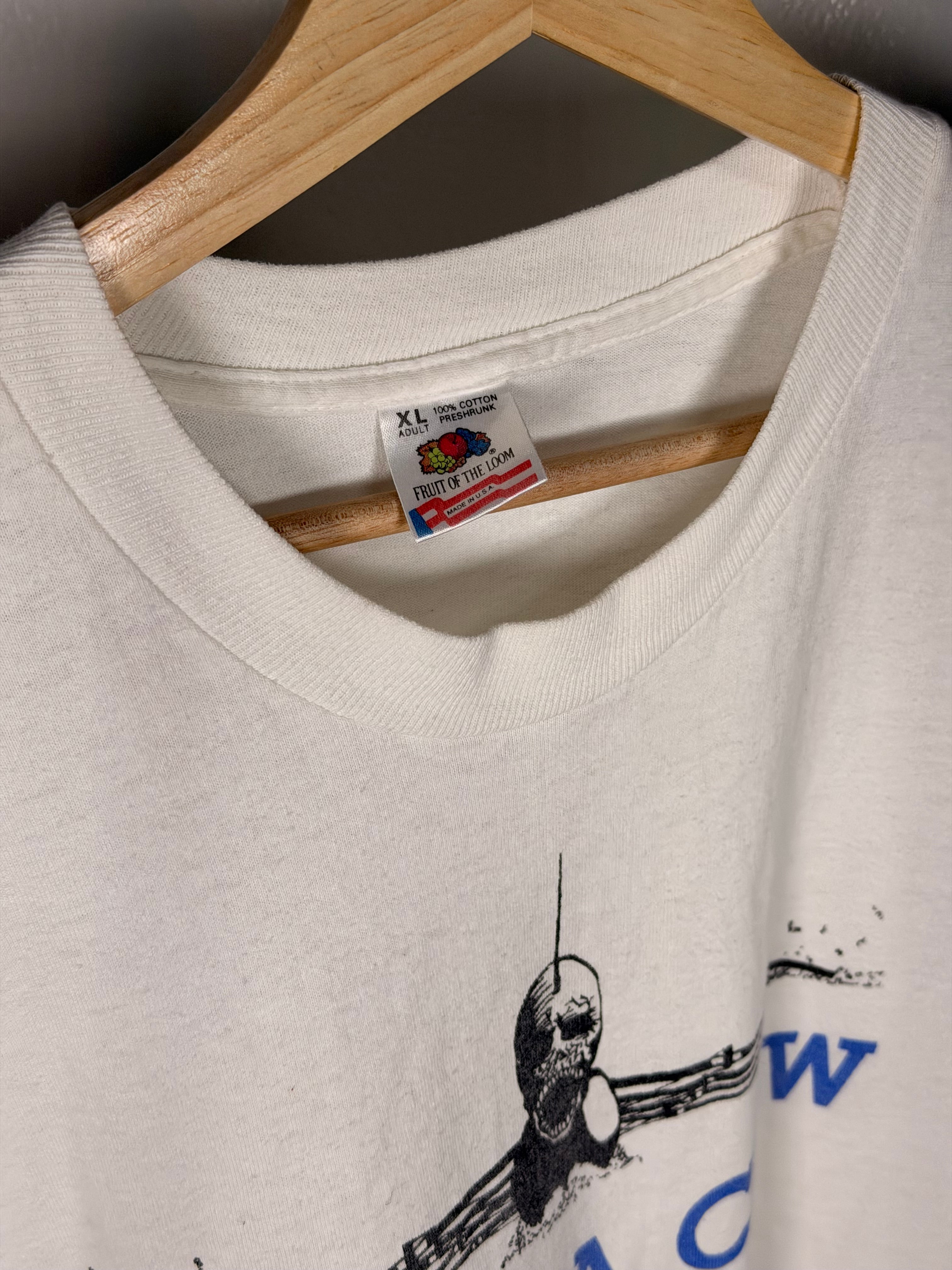 Vintage Virginia Crew T-Shirt