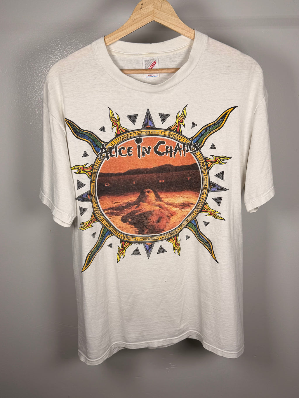 Vintage Alice In Chains Dirt T-Shirt