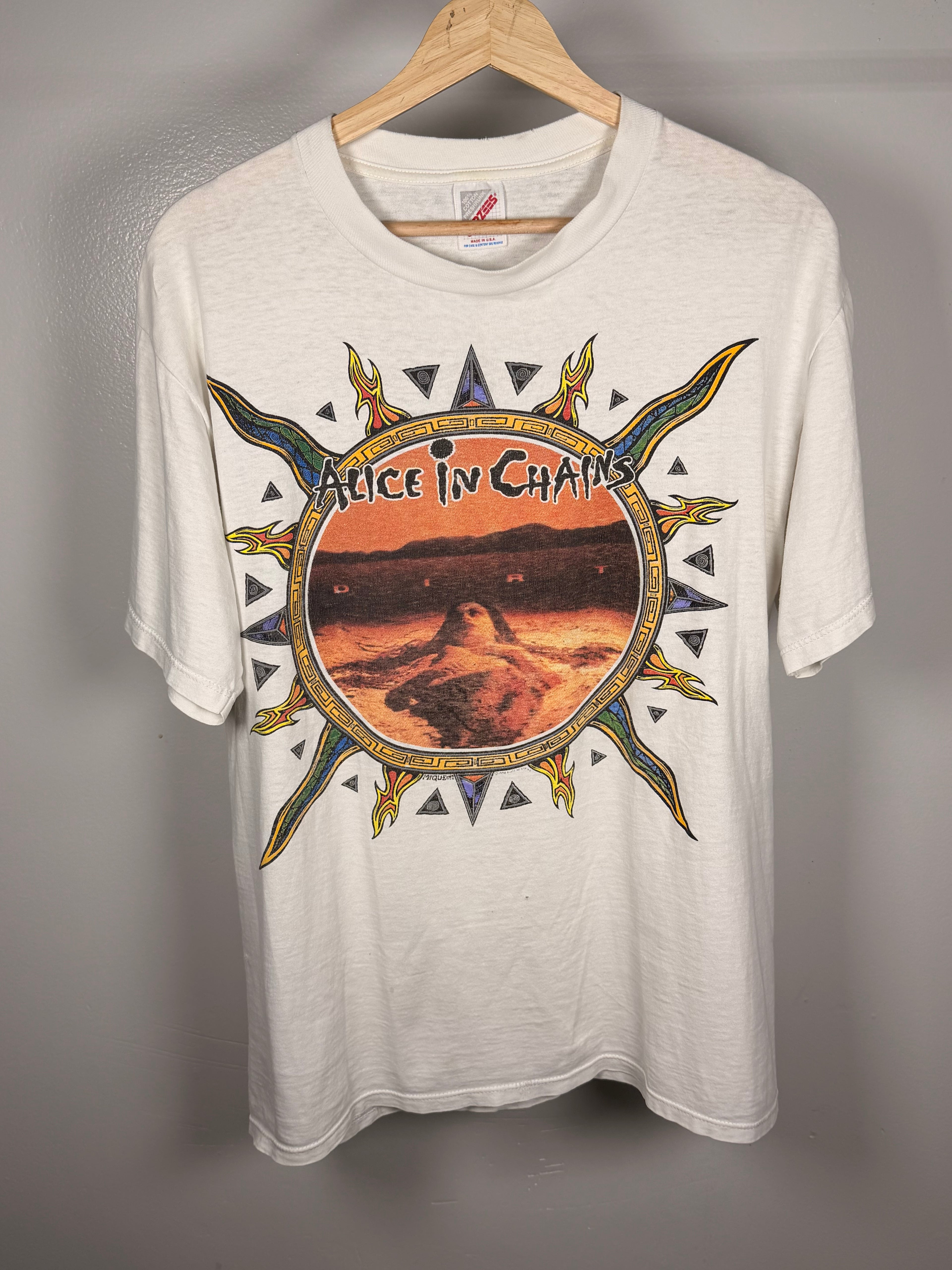 Vintage Alice In Chains Dirt T-Shirt