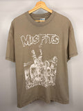 Vintage Misfits Pushead Faded & Thrashed T-Shirt