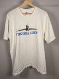 Vintage Virginia Crew T-Shirt