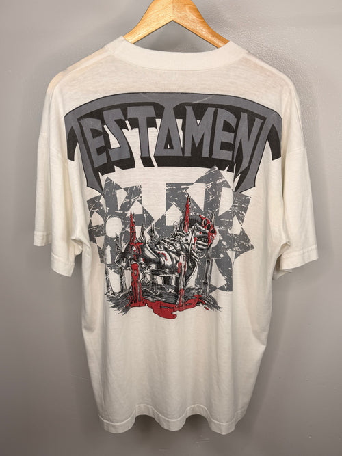 Testament Paper Thin T-Shirt