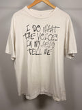 Vintage Schizophrenia Thrashed T-Shirt