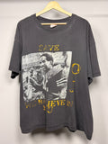 Vintage Faded & Thrashed Save OJ T-Shirt
