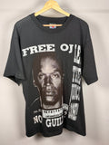 Vintage Free OJ T-Shirt