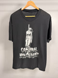 Vintage Cannibal Holocaust Movie Promo  Faded & Thrashed T-Shirt