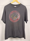 Vintage Armed & Hammered Faded & Thrashed T-Shirt
