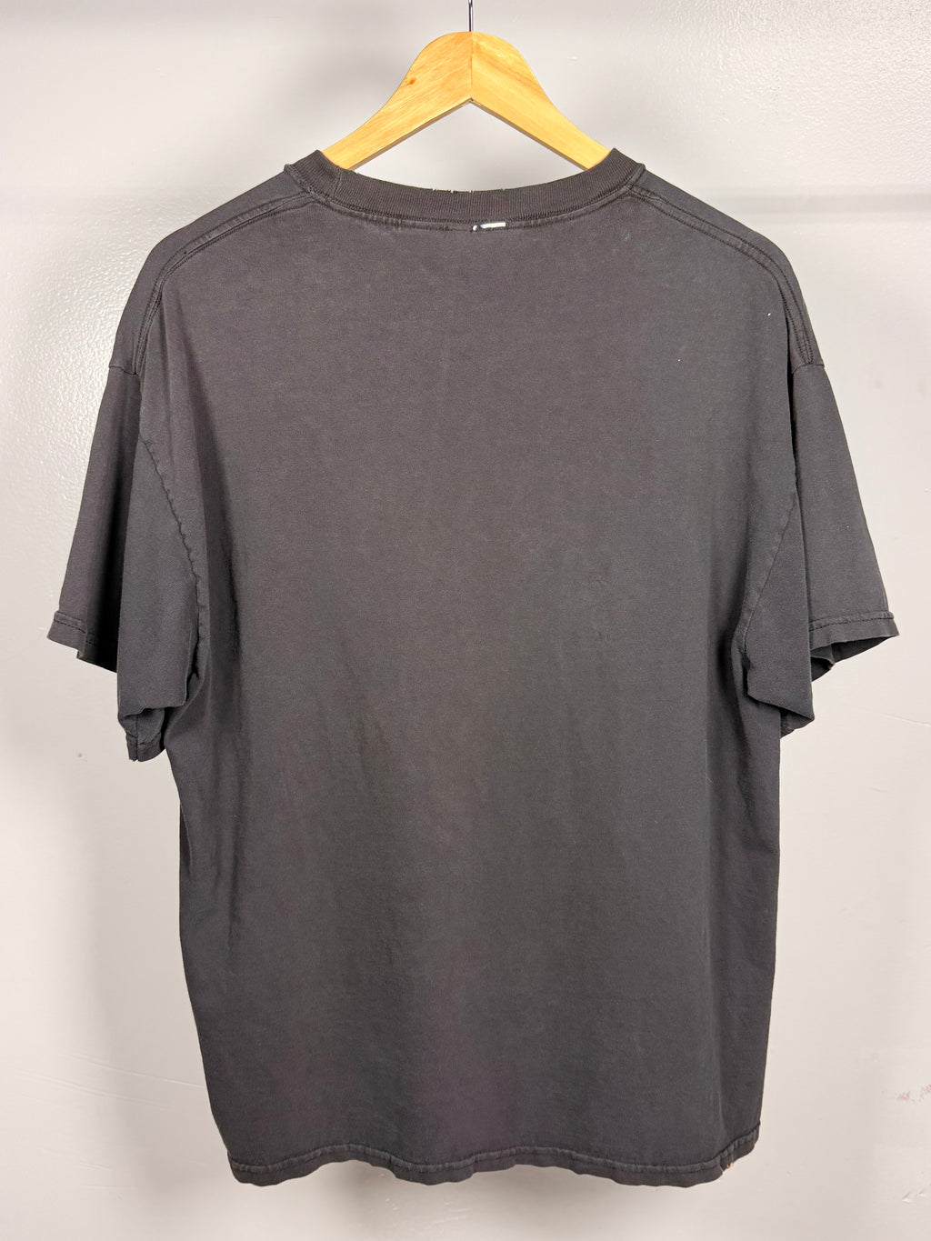 Vintage Armed & Hammered Faded & Thrashed T-Shirt