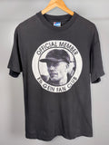 Vintage Ed Gein Fan Club Parody T-Shirt