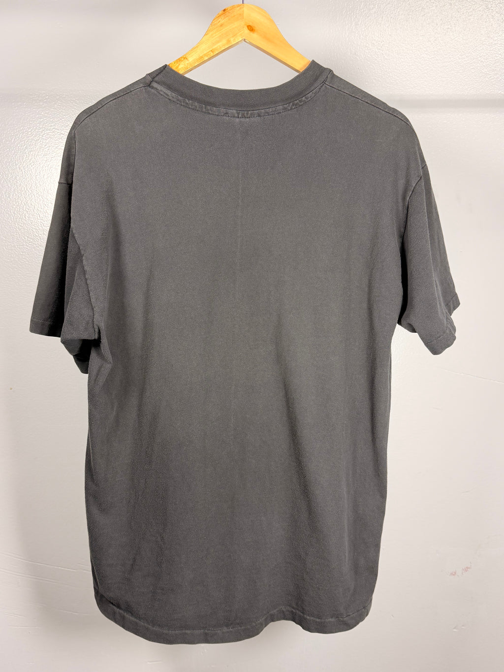 Vintage Ed Gein Fan Club Parody T-Shirt