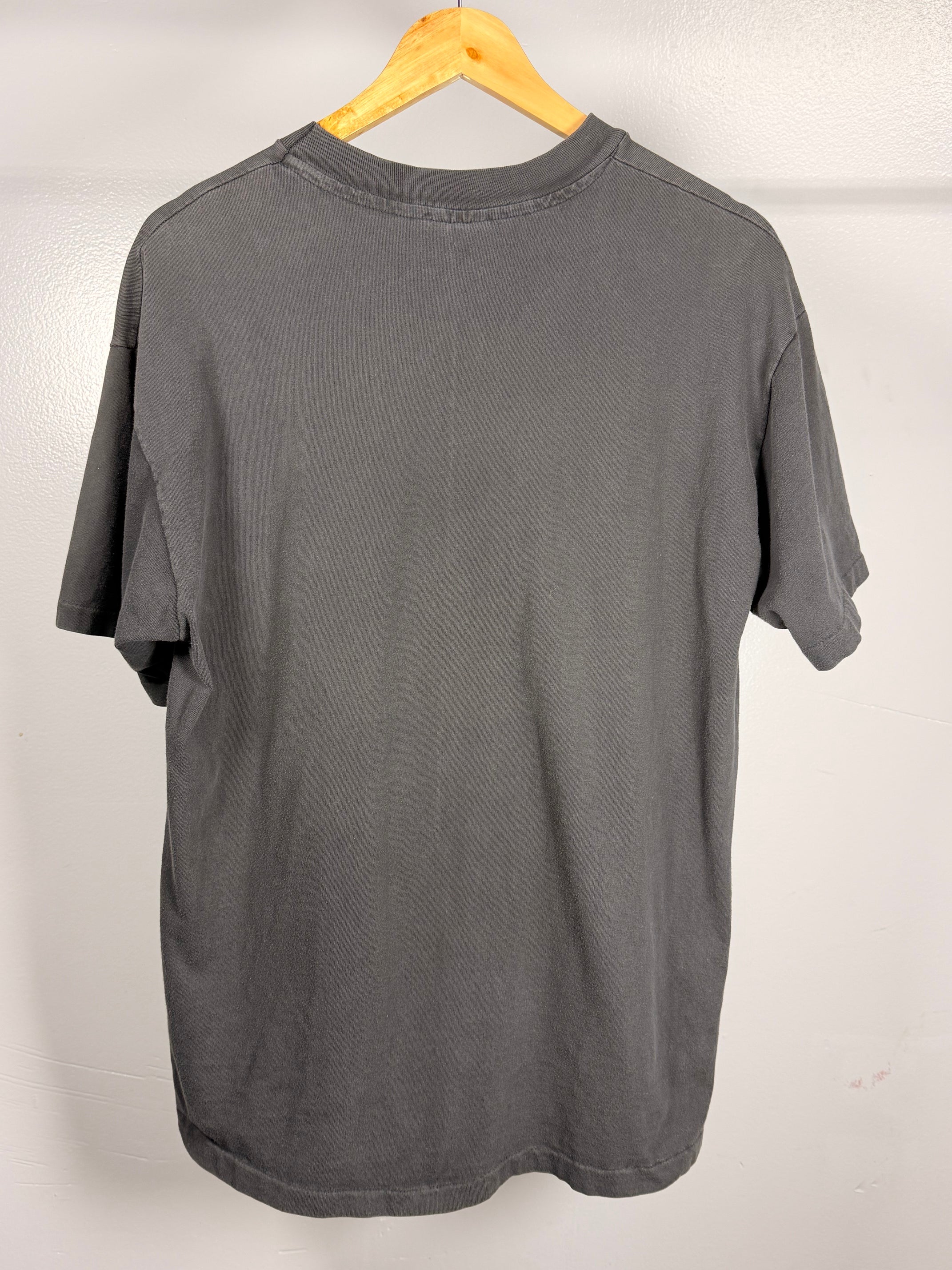Vintage Ed Gein Fan Club Parody T-Shirt