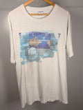 Vintage Styx 90's Tour T-Shirt