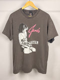 Vintage James Addiction Faded T-Shirt