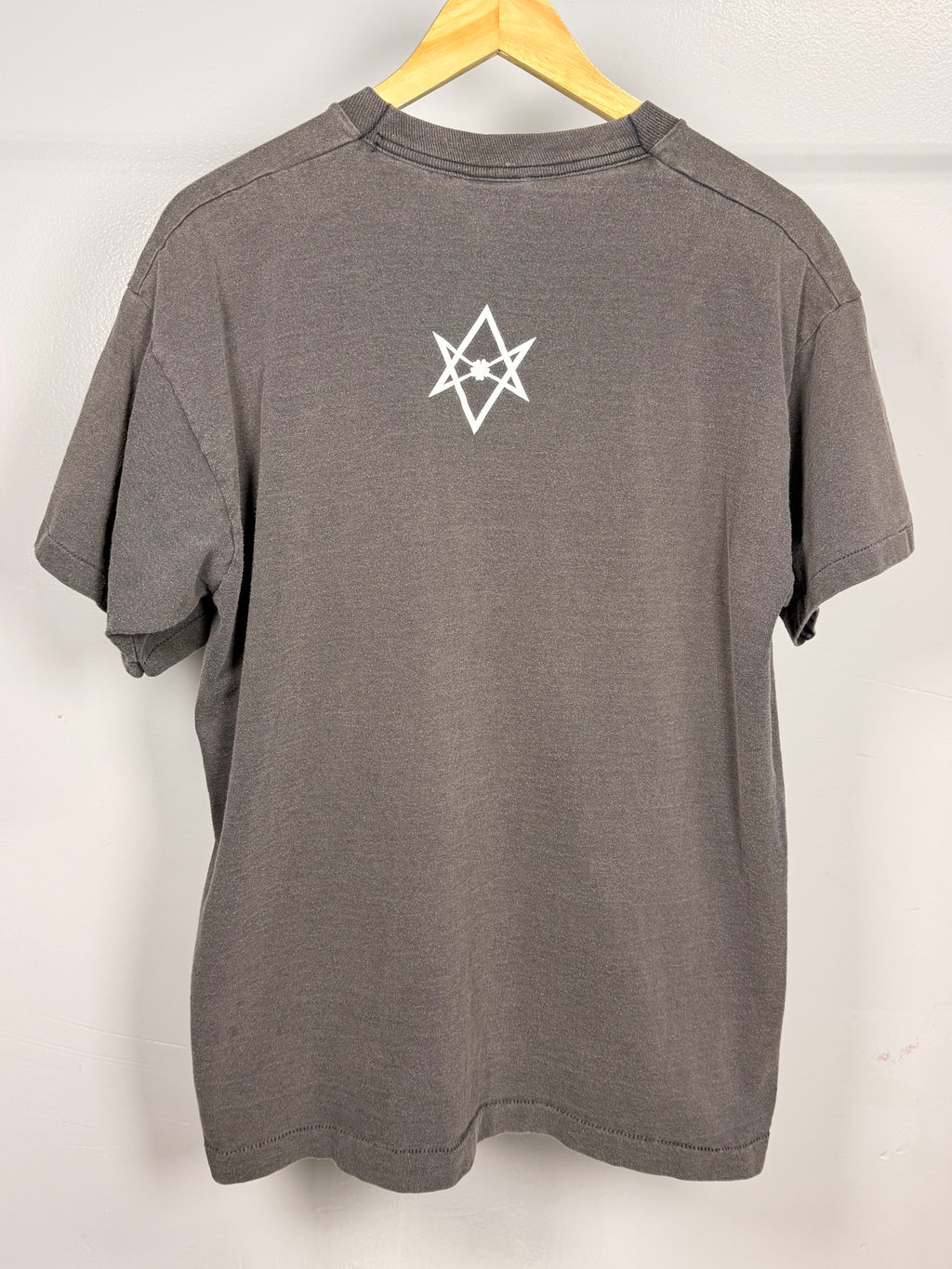 Vintage James Addiction Faded T-Shirt