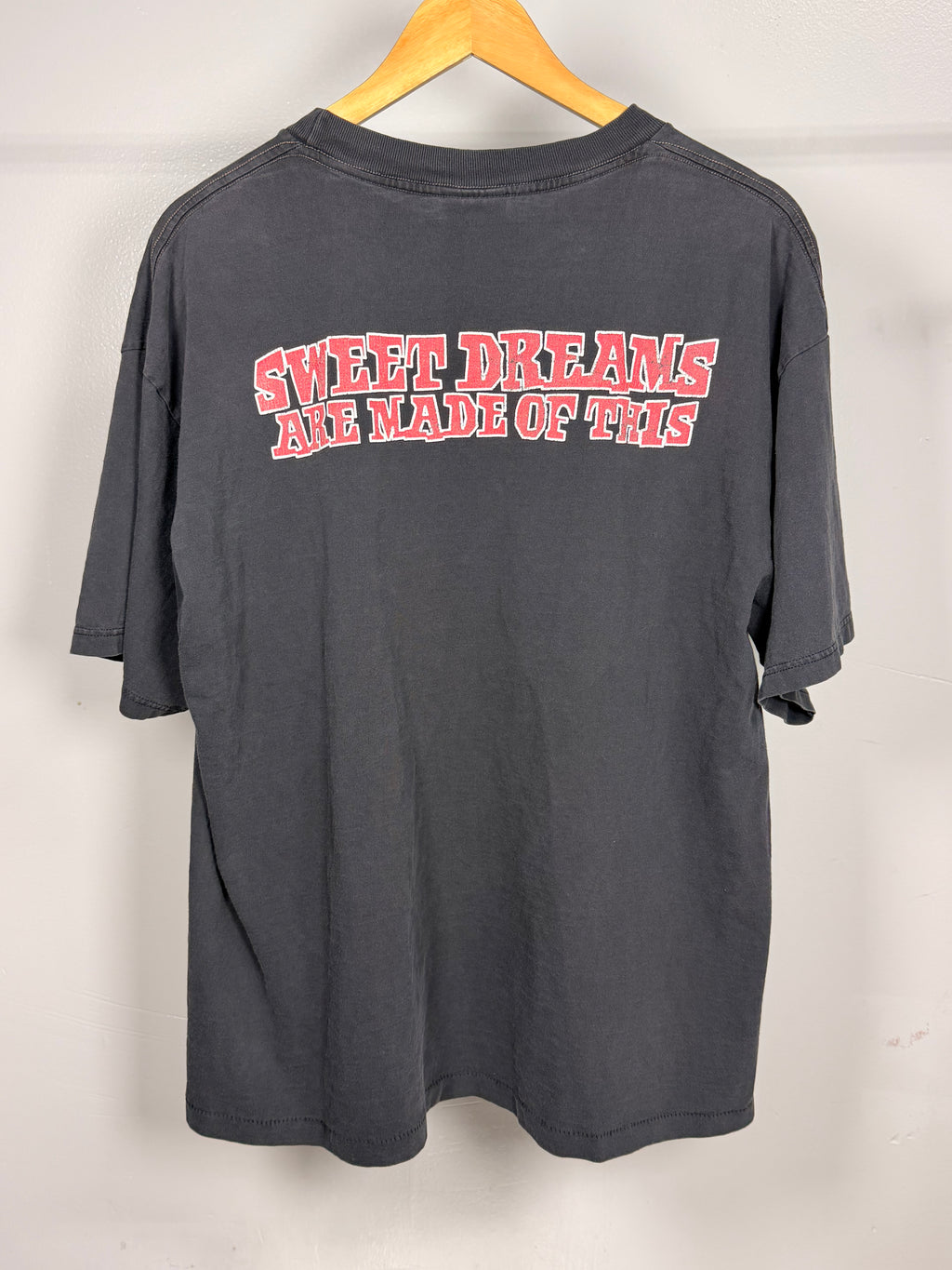 Vintage 90's Marilyn Manson Sweet Dreams Are Made Of This T-Shirt