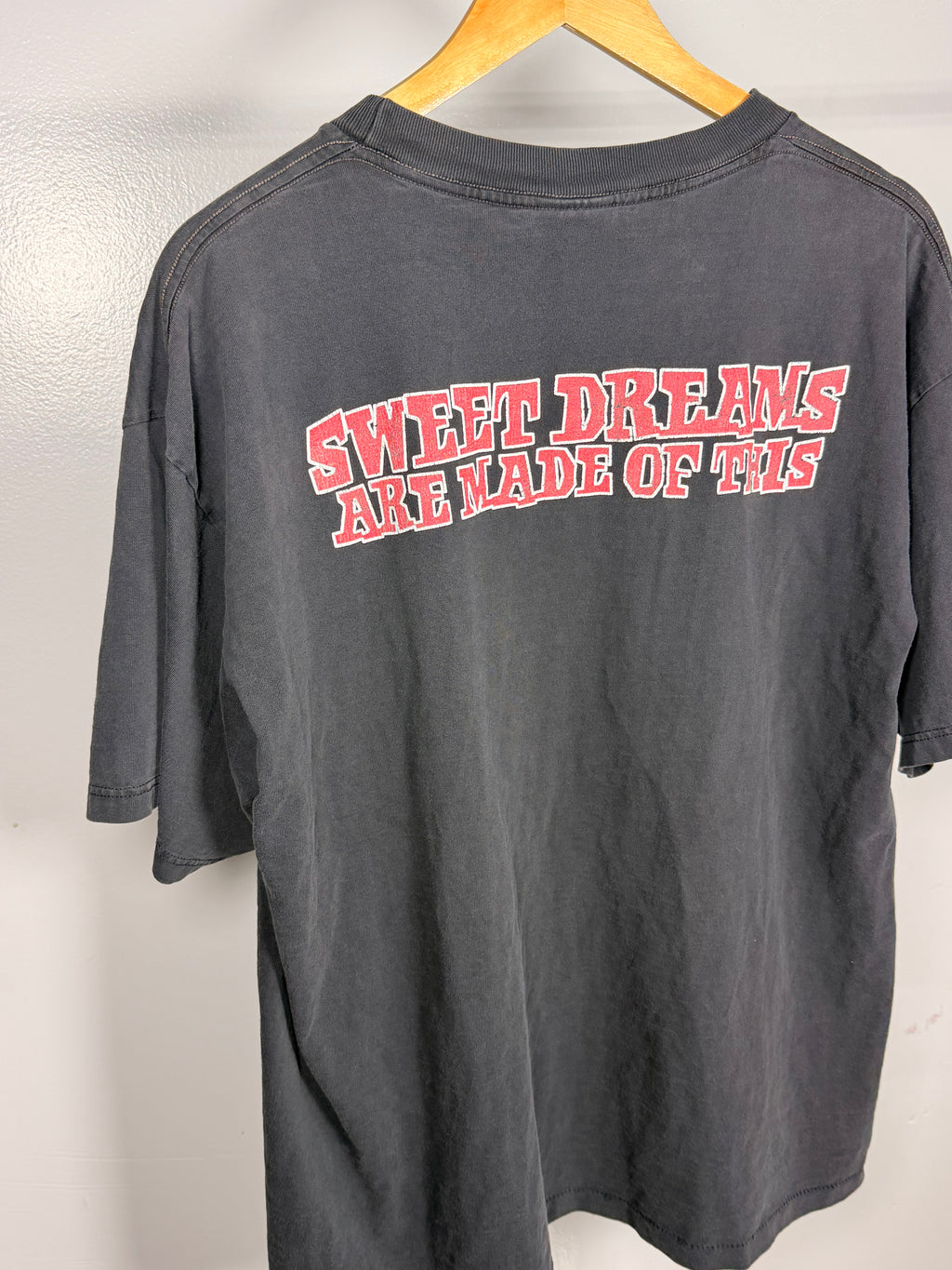 Vintage 90's Marilyn Manson Sweet Dreams Are Made Of This T-Shirt